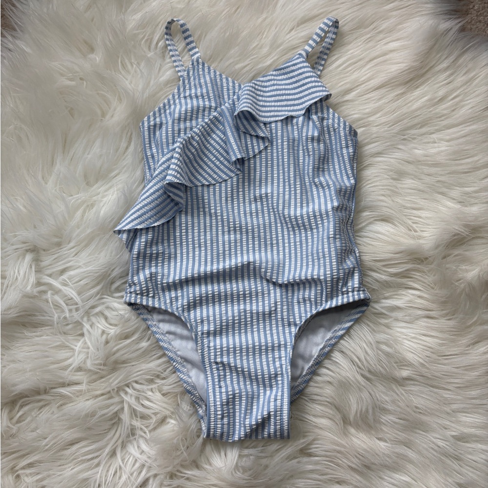 Toddler swim